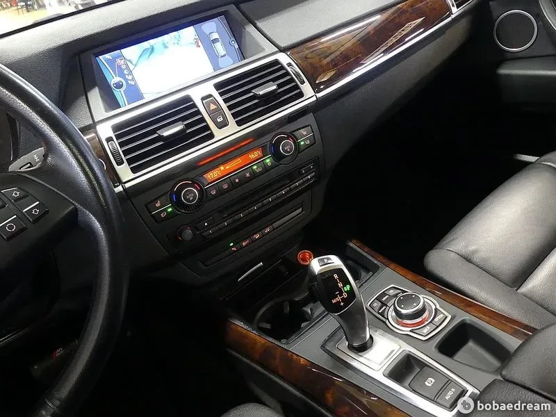 BMW X5 xDrive 30D, снимка 13 - Автомобили и джипове - 54229072