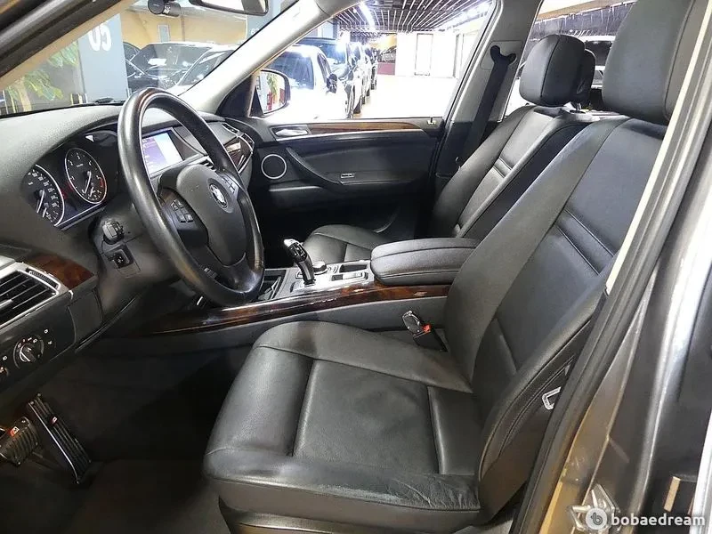 BMW X5 xDrive 30D, снимка 10 - Автомобили и джипове - 54229072