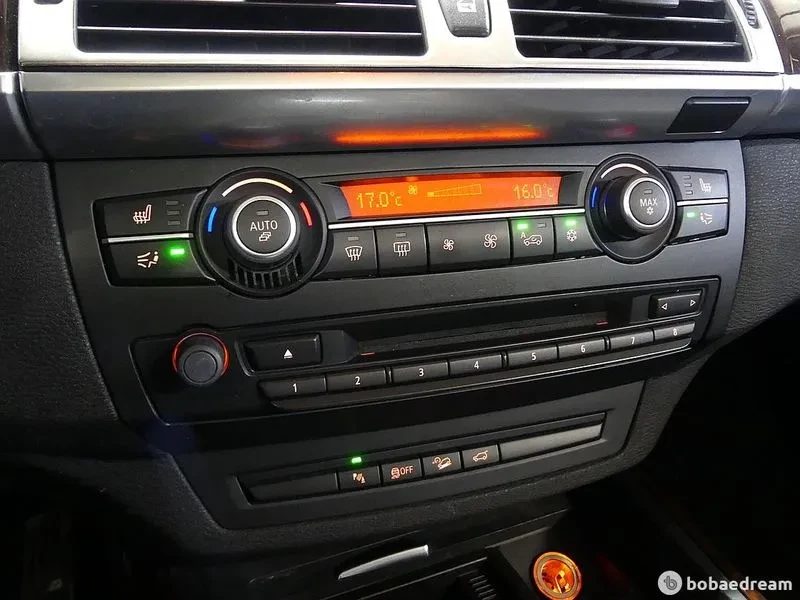 BMW X5 xDrive 30D, снимка 17 - Автомобили и джипове - 54229072