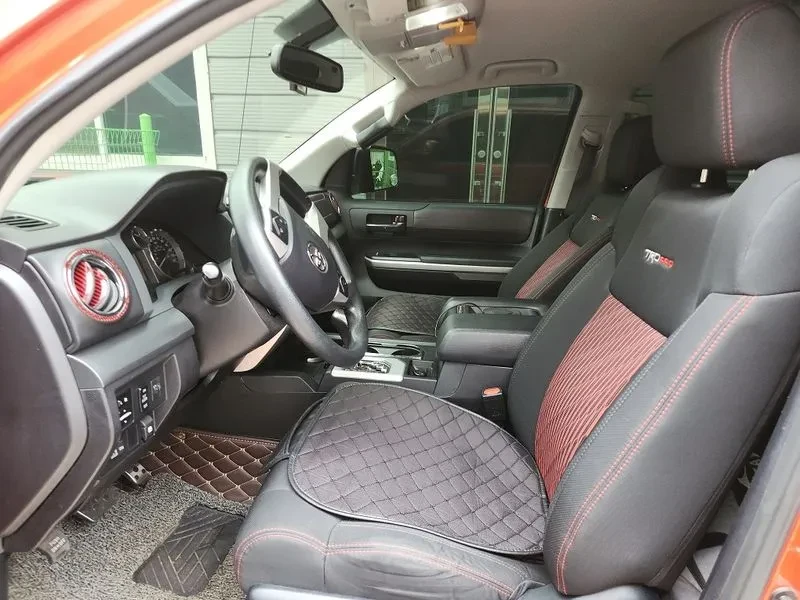 Toyota Tundra 5.7, снимка 7 - Автомобили и джипове - 55030646