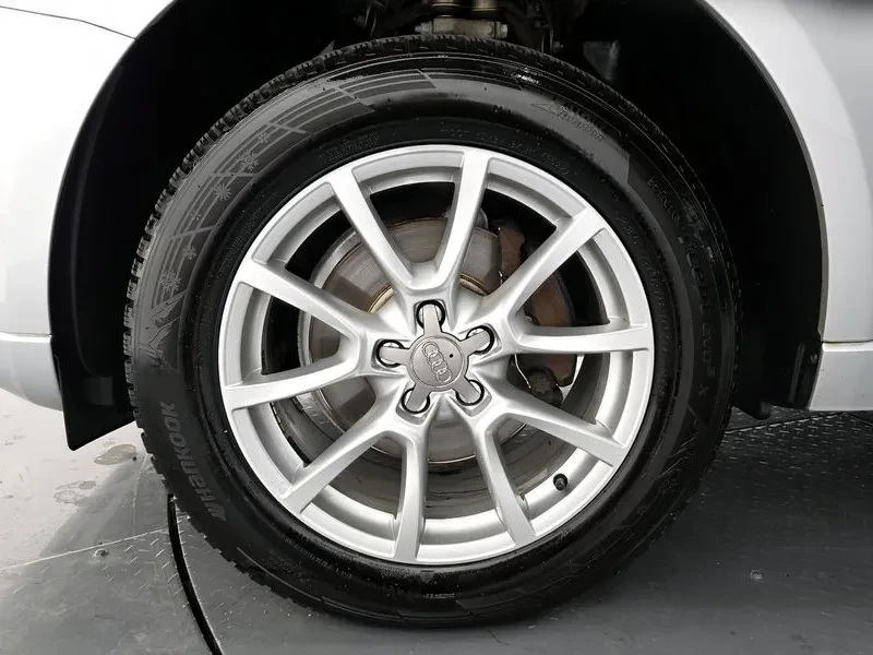 Audi Q5 2.0 TDI Quattro, снимка 5 - Автомобили и джипове - 55129973