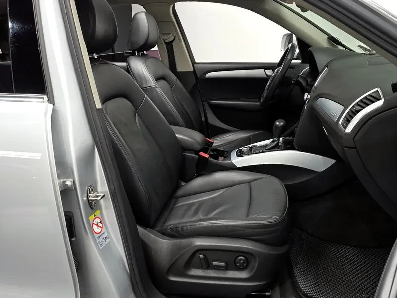Audi Q5 2.0 TDI Quattro, снимка 11 - Автомобили и джипове - 55129973