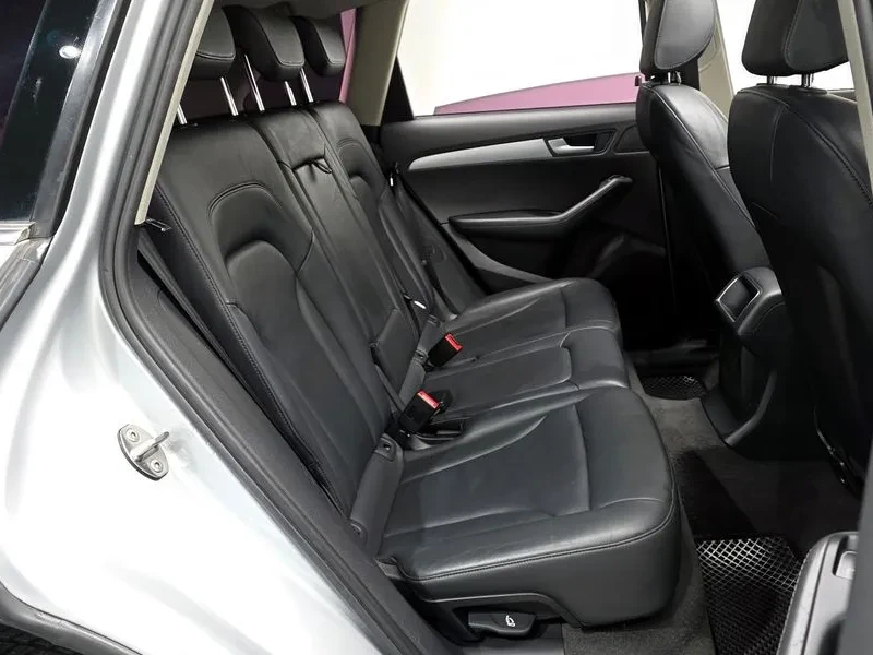 Audi Q5 2.0 TDI Quattro, снимка 12 - Автомобили и джипове - 55129973