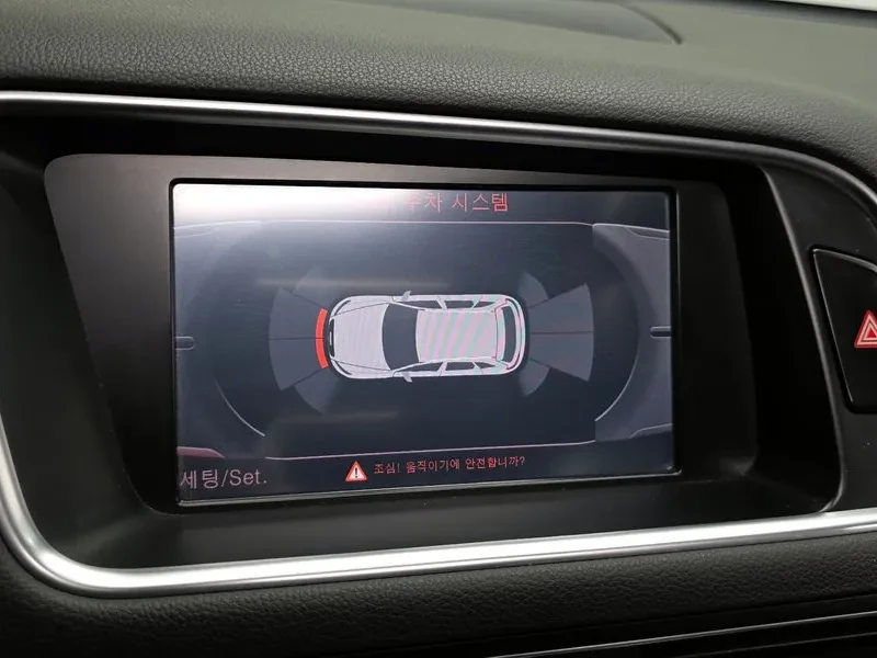 Audi Q5 2.0 TDI Quattro, снимка 15 - Автомобили и джипове - 55129973