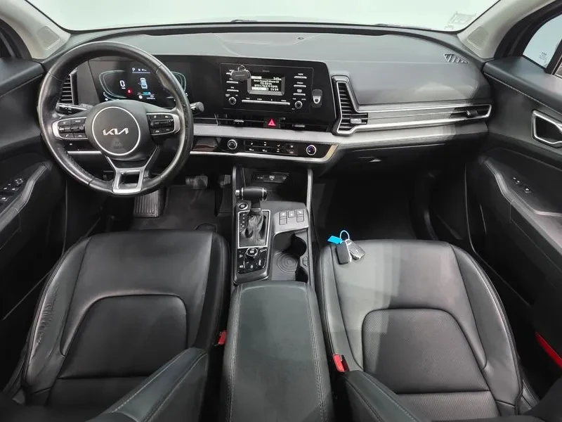 Kia Sportage Diesel 2.0 2WD| 184�.�. | Mobile.bg � ����������� 7