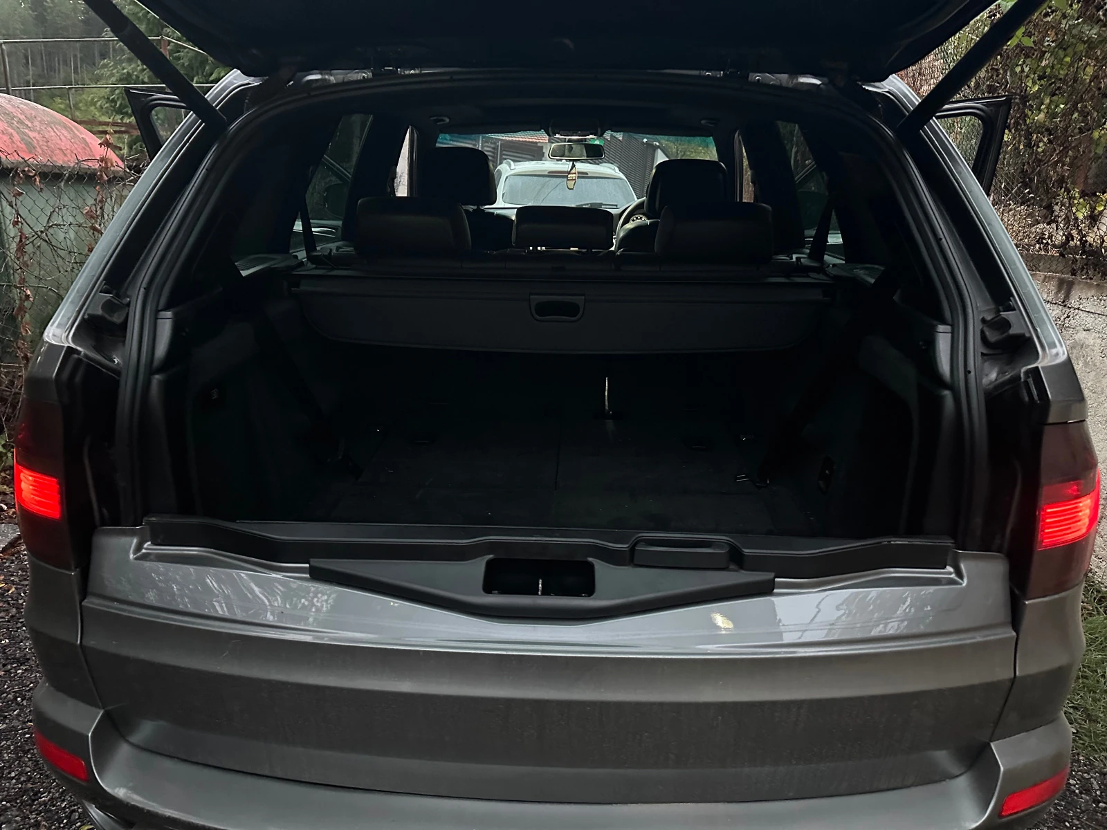 BMW X5 235 | Mobile.bg   11