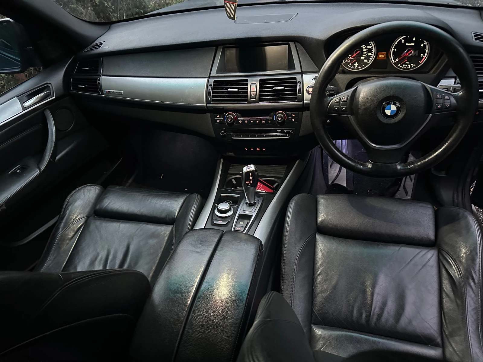 BMW X5 235 | Mobile.bg   15
