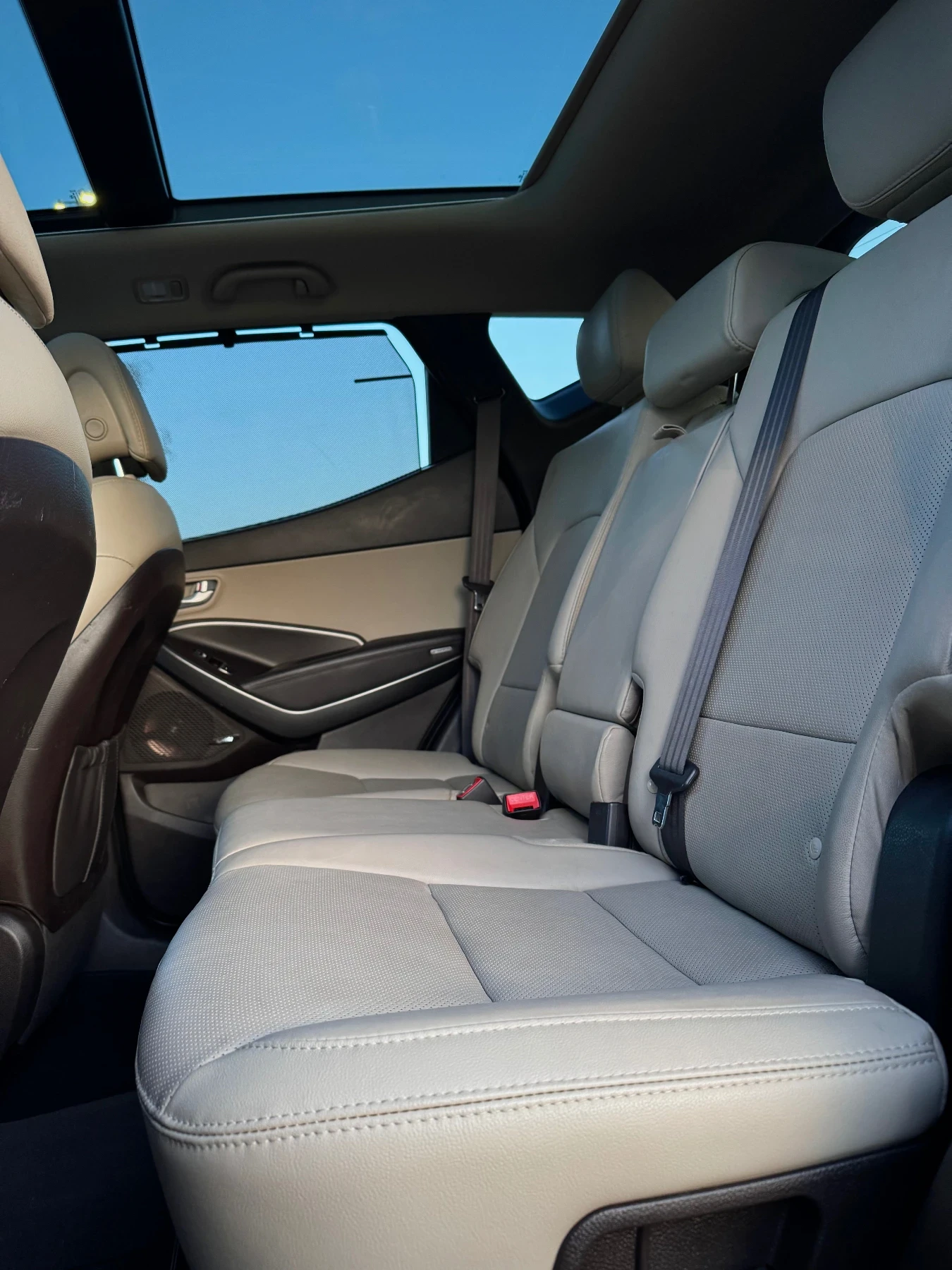 Hyundai Santa fe 2.0T* ULTIMATE * AWD FULL - изображение 9