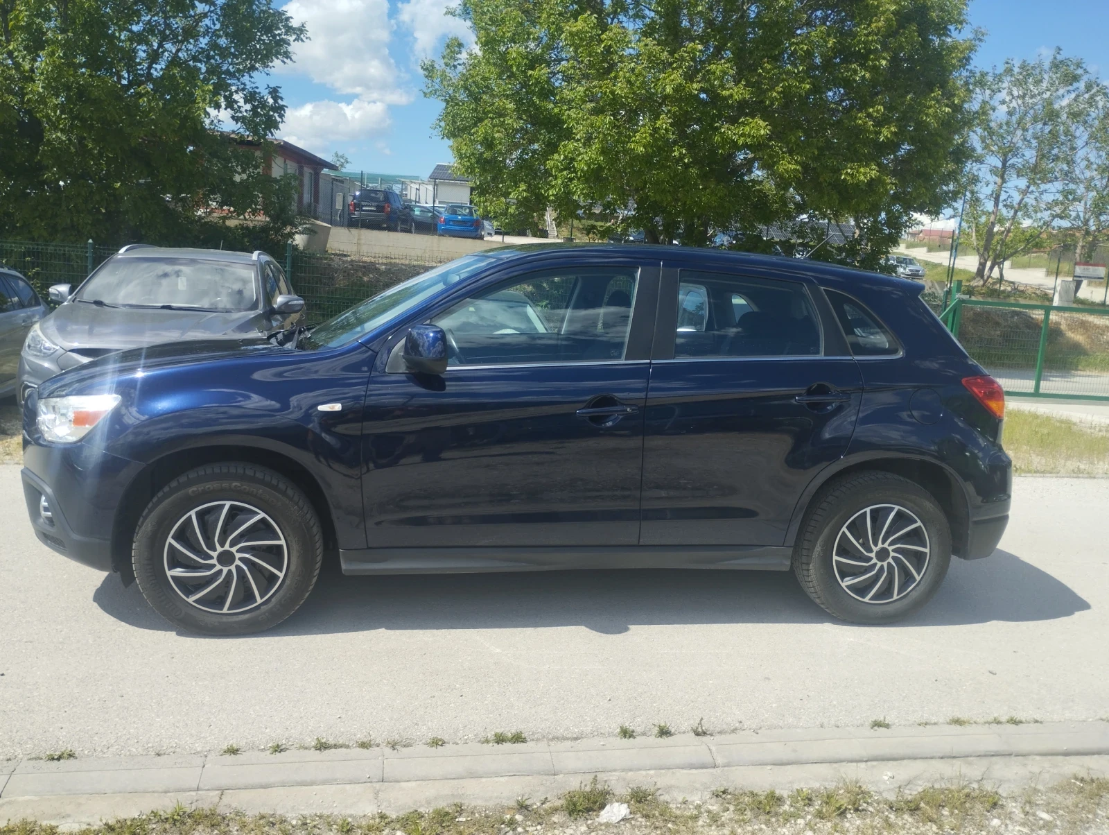 Mitsubishi ASX 1600 - изображение 4