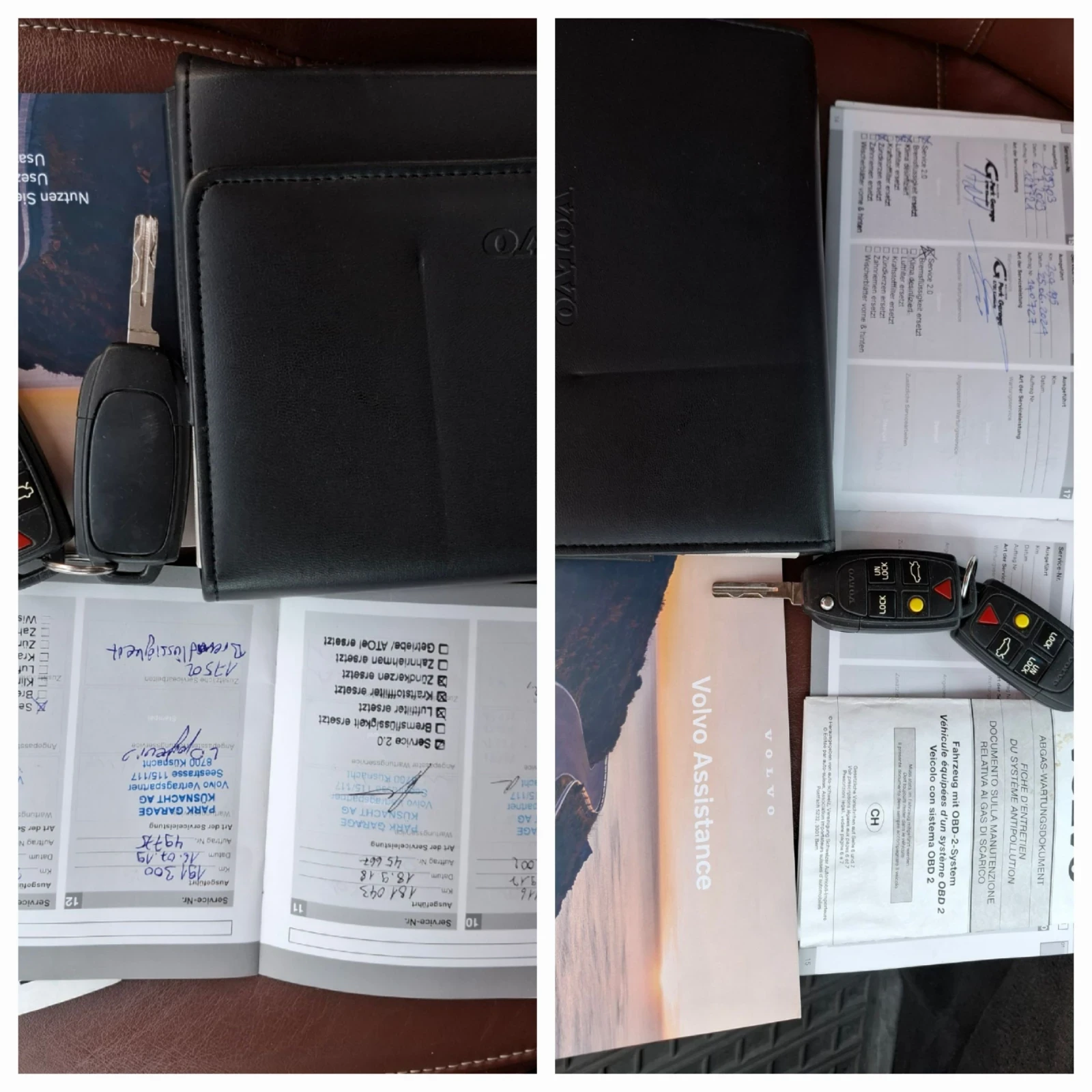 Volvo Xc90 3.2 - изображение 10