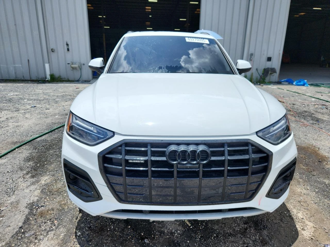 Audi Q5 PREMIUM PLUS 40TFSI* BANG&OLUFSEN* DIGITAL* PANO*  - изображение 2