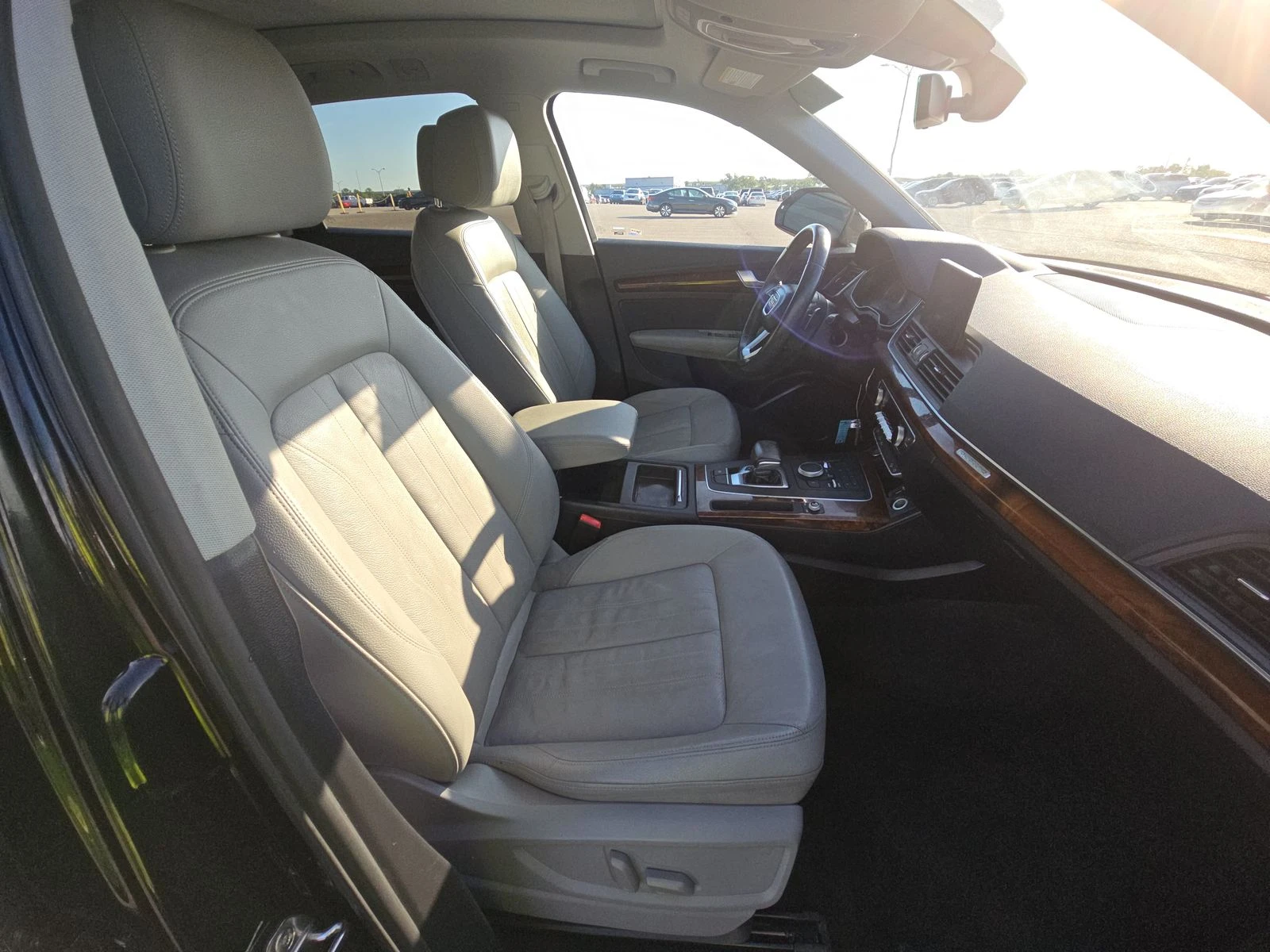 Audi Q5  - изображение 8