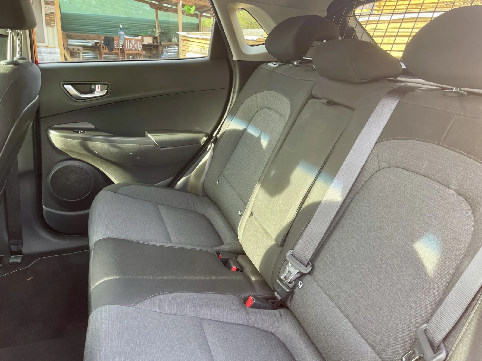 Hyundai Kona FACE, 100% SOH,  | Mobile.bg   11