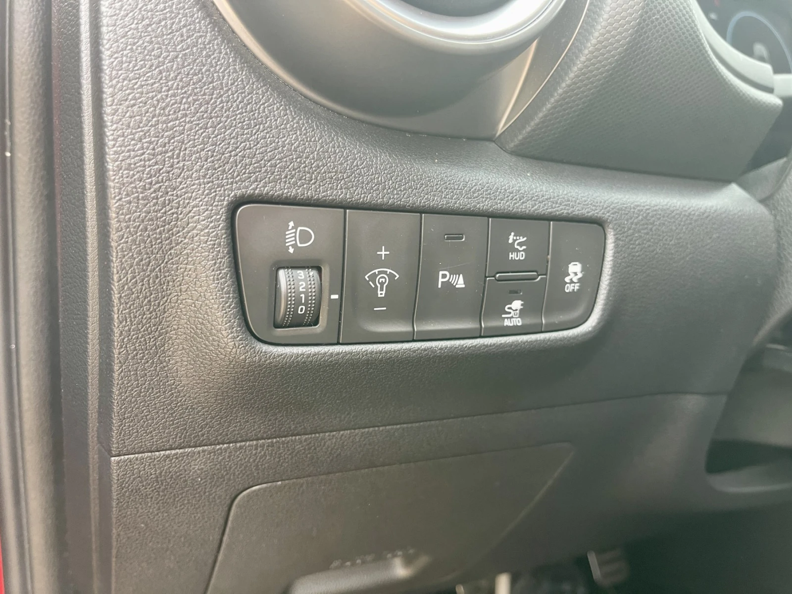 Hyundai Kona FACE, 100% SOH,  | Mobile.bg   15