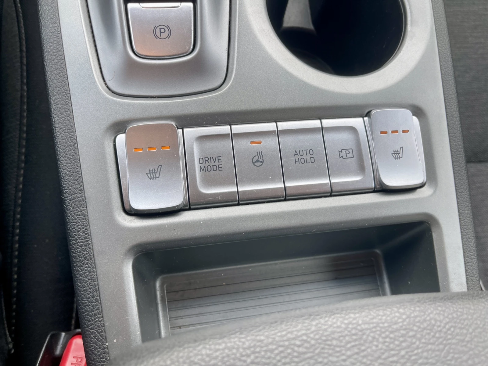 Hyundai Kona FACE, 100% SOH,  | Mobile.bg   14