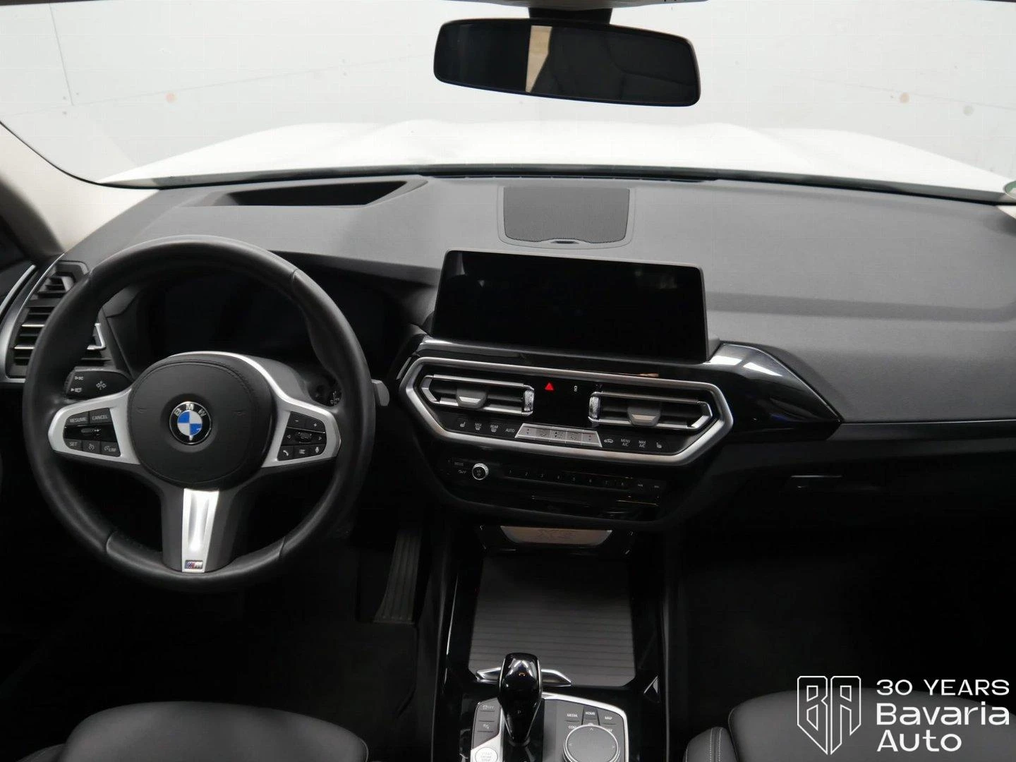 BMW X3 20i xDrive Steptronic - изображение 6