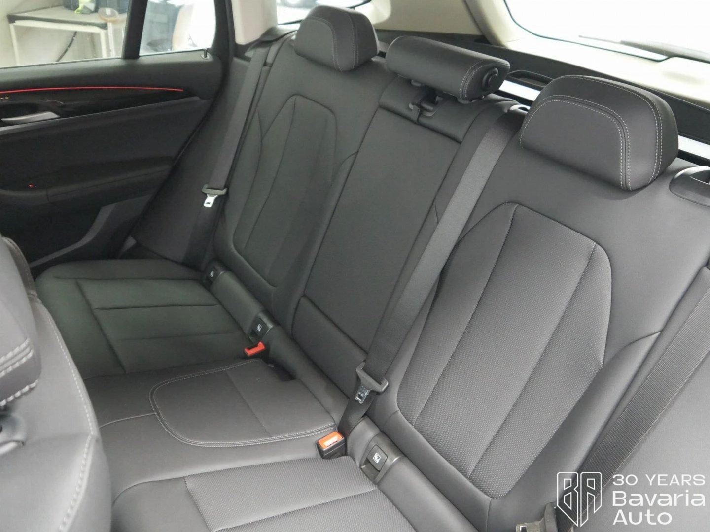 BMW X3 20i xDrive Steptronic - изображение 8