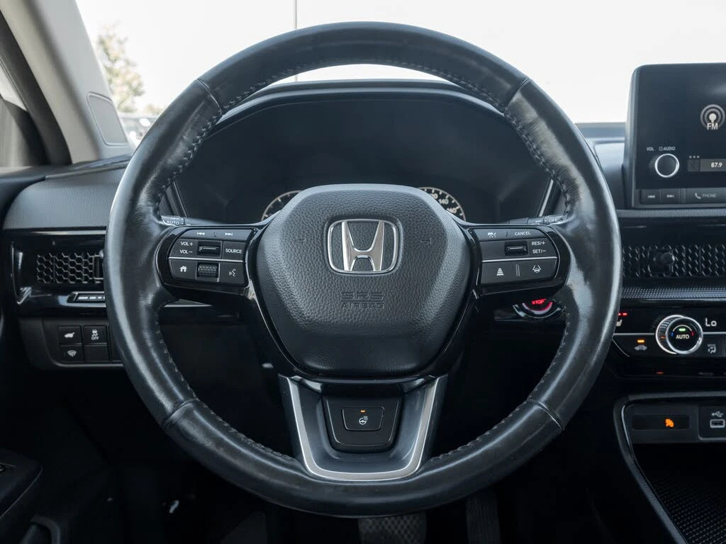 Honda Cr-v Sport CAM* KEYLESS* BLINDSPOT* ПОДГРЕВ*  - изображение 7