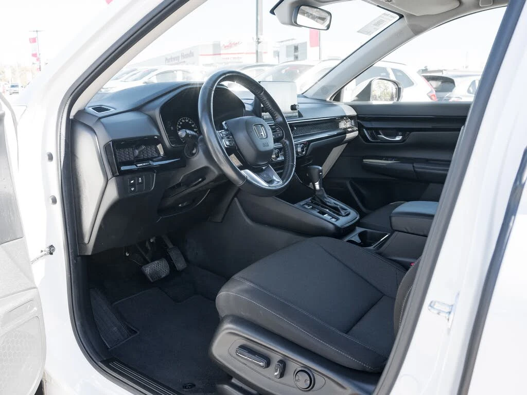 Honda Cr-v Sport CAM* KEYLESS* BLINDSPOT* ПОДГРЕВ*  - изображение 6