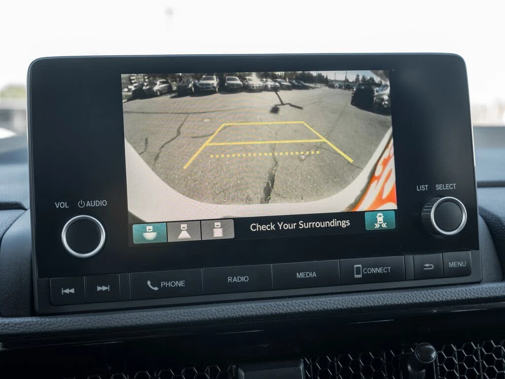 Honda Cr-v Sport CAM* KEYLESS* BLINDSPOT* ПОДГРЕВ*  - изображение 10