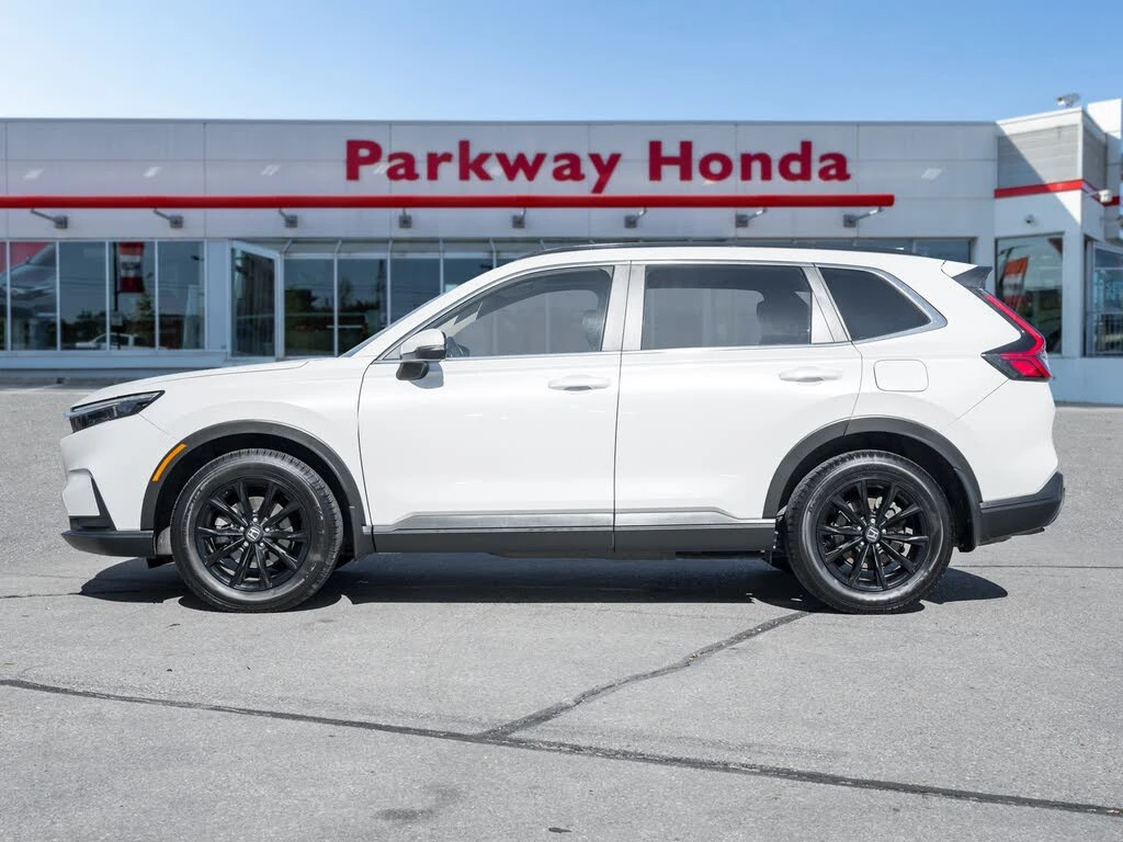 Honda Cr-v Sport CAM* KEYLESS* BLINDSPOT* ПОДГРЕВ*  - изображение 3