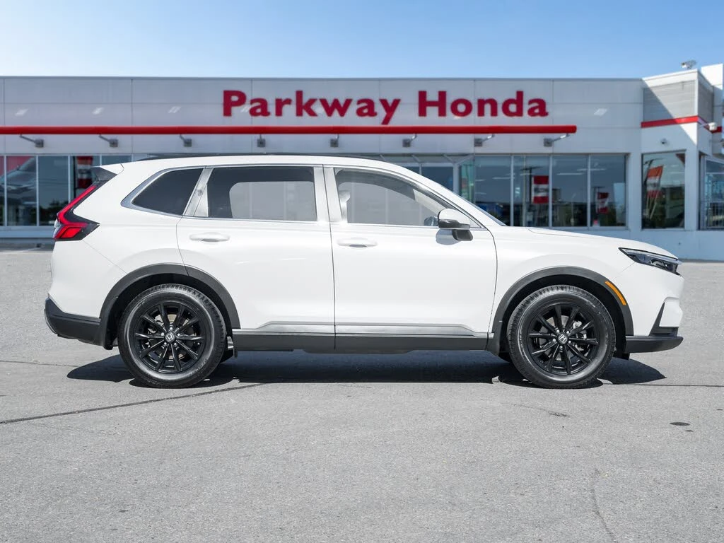 Honda Cr-v Sport CAM* KEYLESS* BLINDSPOT* ПОДГРЕВ*  - изображение 4