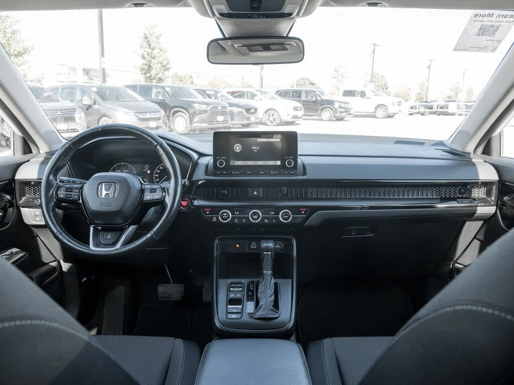 Honda Cr-v Sport CAM* KEYLESS* BLINDSPOT* *  | Mobile.bg   17