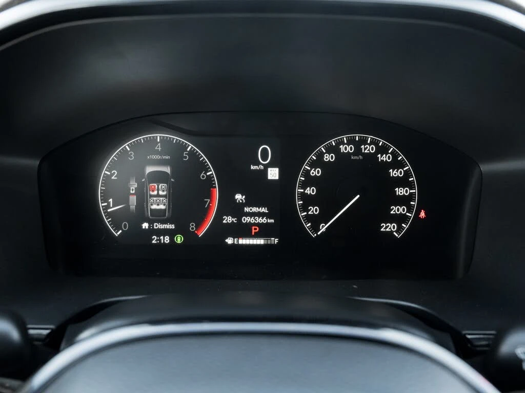 Honda Cr-v Sport CAM* KEYLESS* BLINDSPOT* ПОДГРЕВ*  - изображение 9