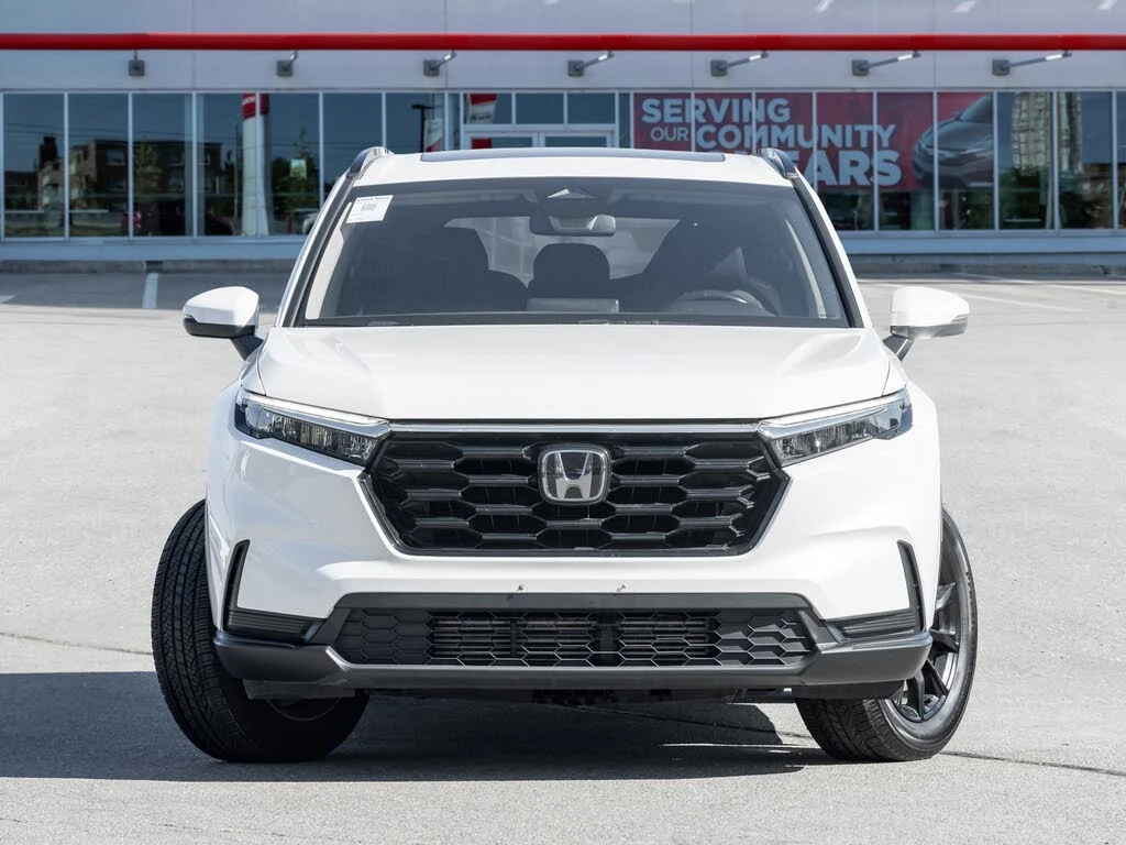 Honda Cr-v Sport CAM* KEYLESS* BLINDSPOT* ПОДГРЕВ*  - изображение 2