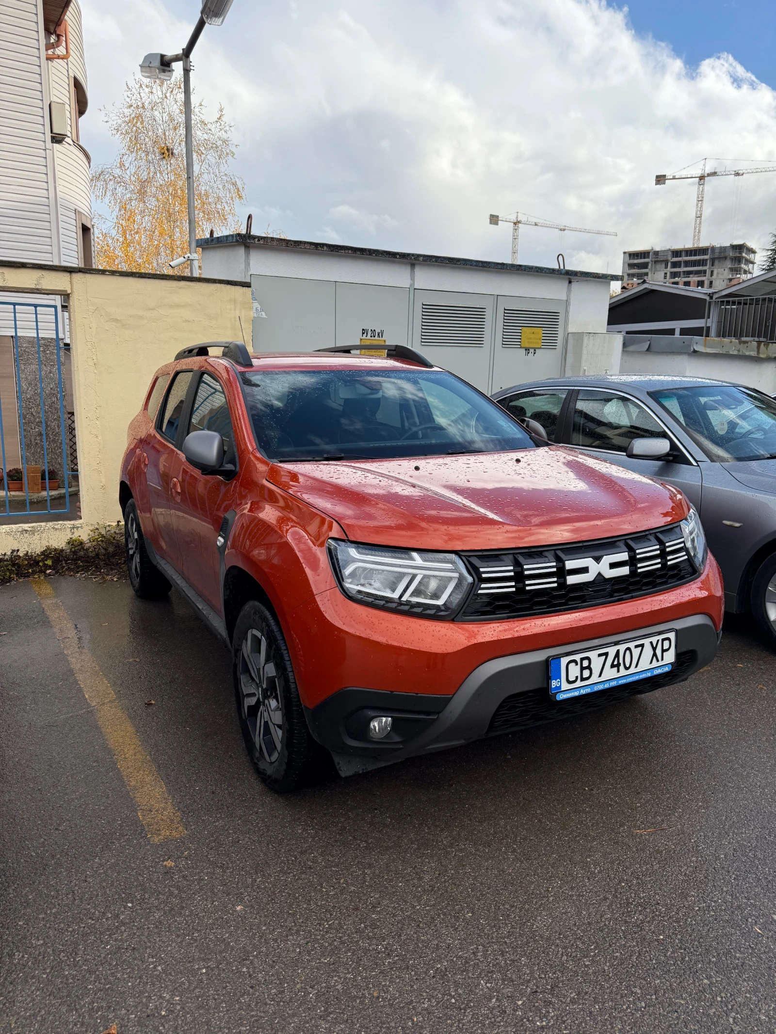 Dacia Duster | Mobile.bg   16