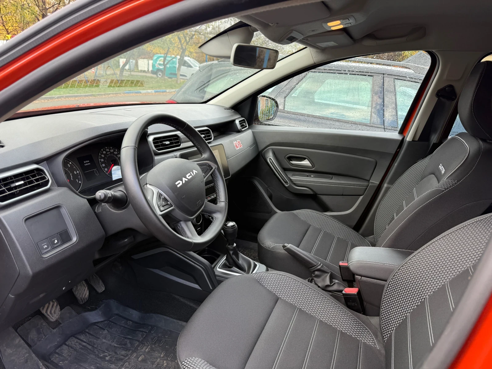 Dacia Duster | Mobile.bg   14