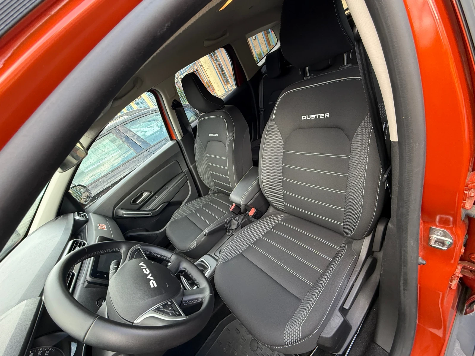 Dacia Duster | Mobile.bg   13