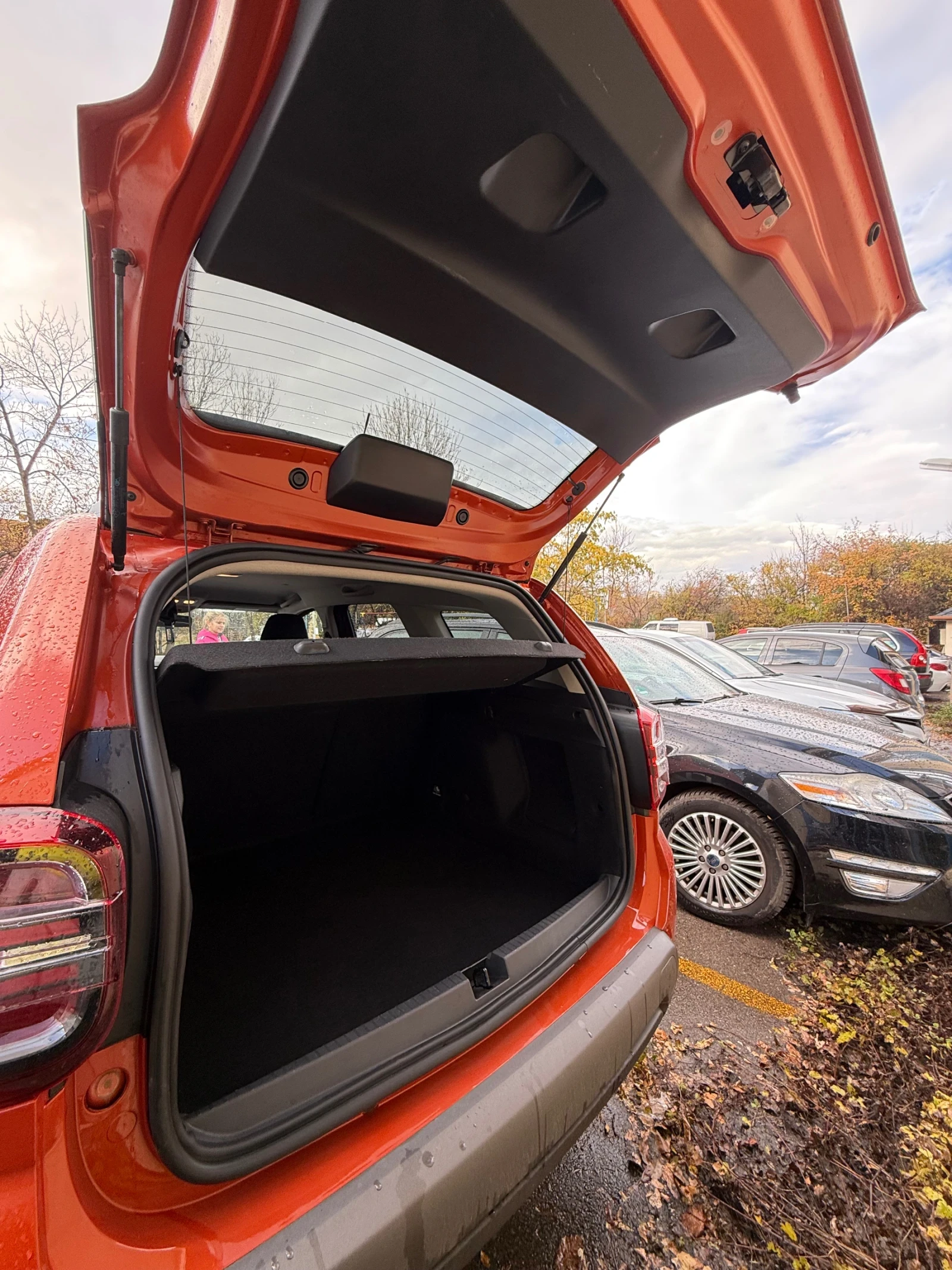 Dacia Duster | Mobile.bg   6