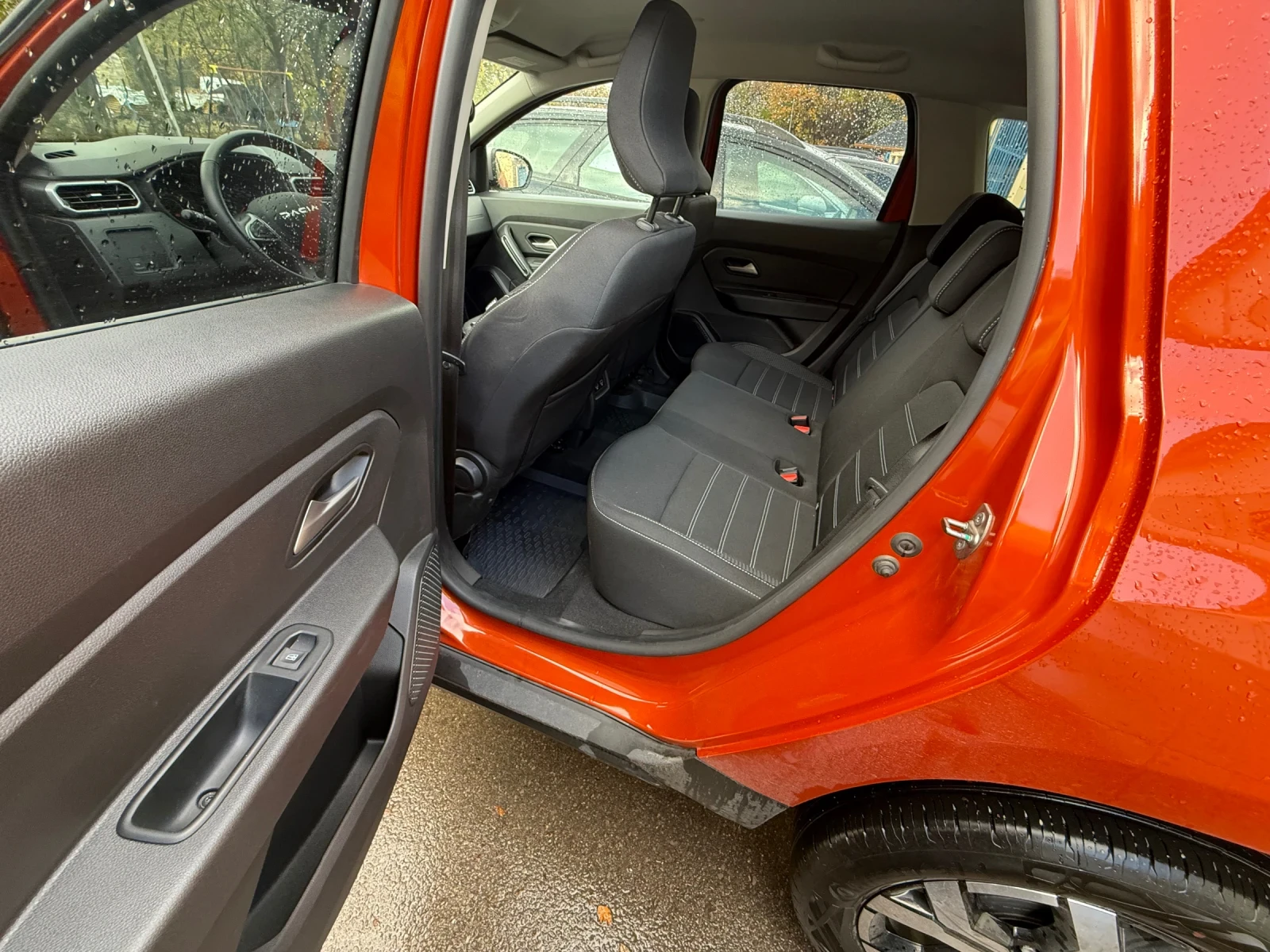 Dacia Duster | Mobile.bg   10