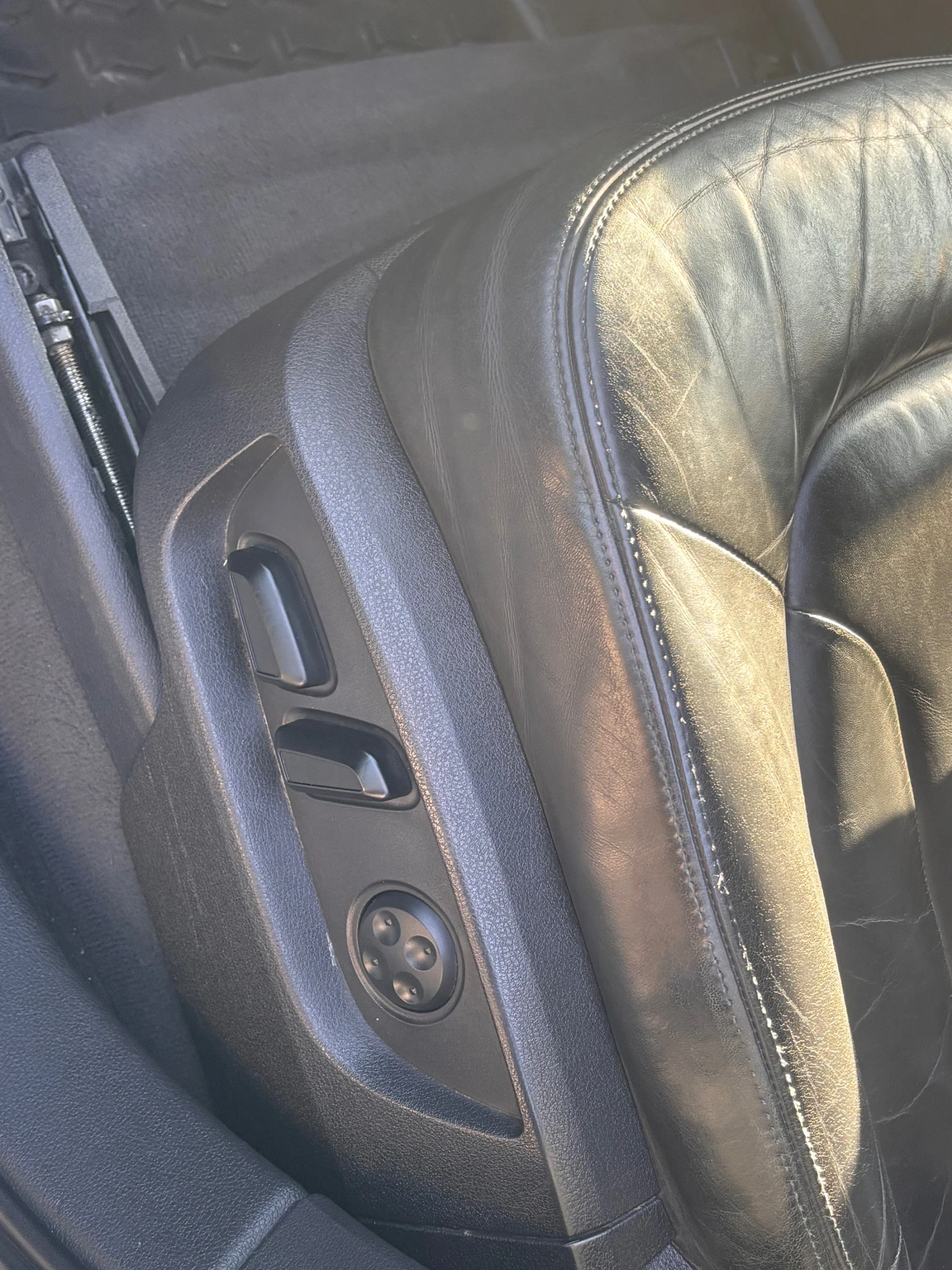 Audi Q7  - изображение 8