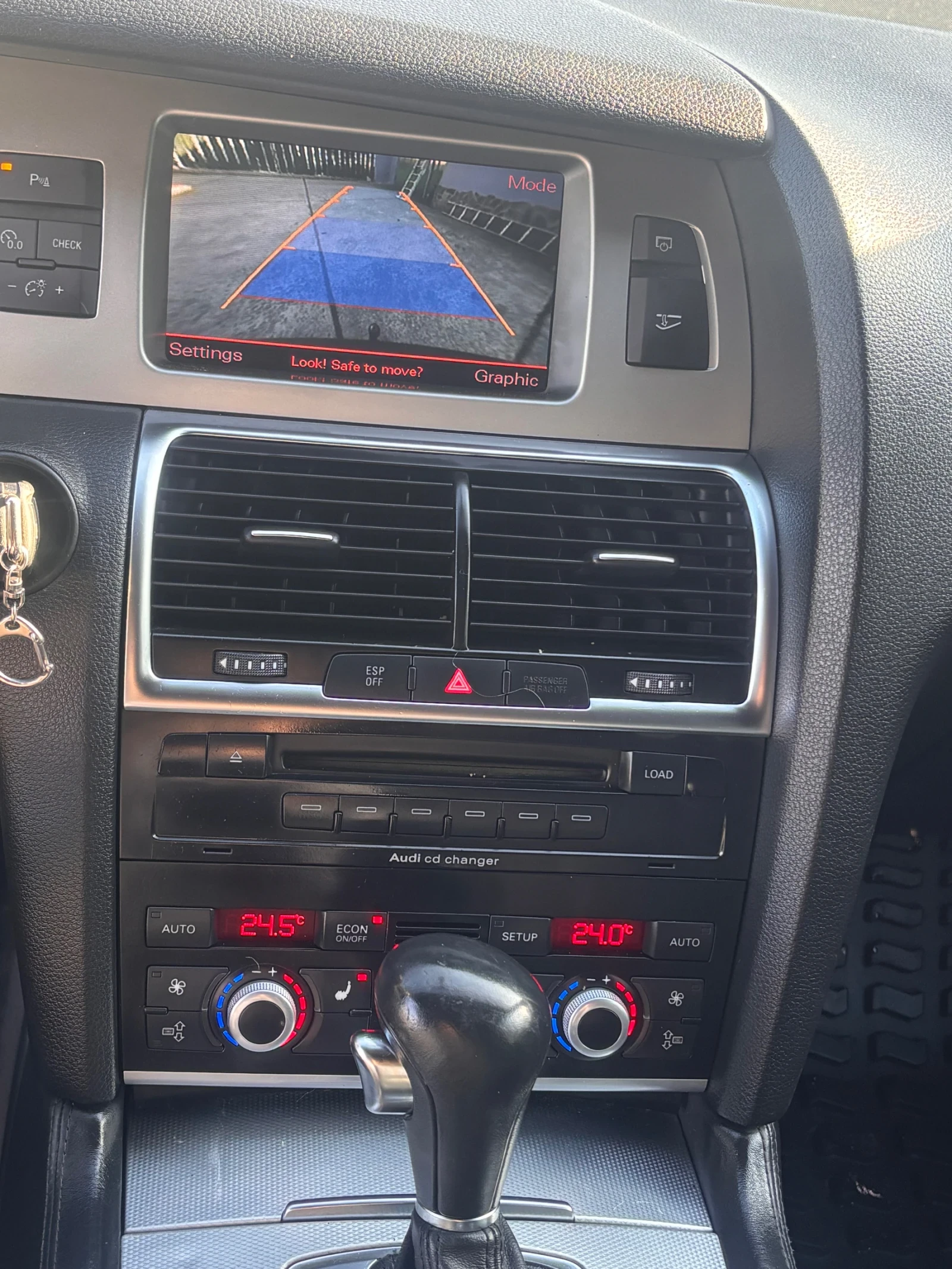 Audi Q7  - изображение 9