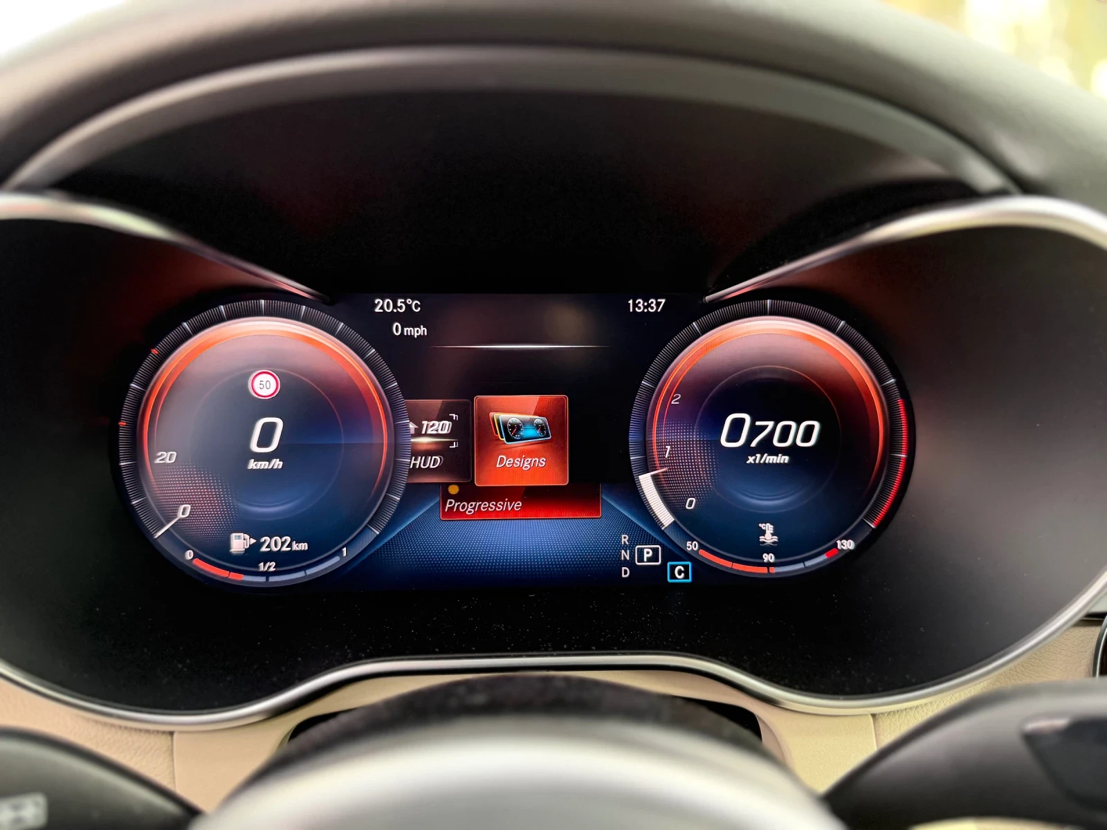 Mercedes-Benz GLC 300 Amg line* Coupe* Burmeister* Headup* * 4mat | Mobile.bg   16