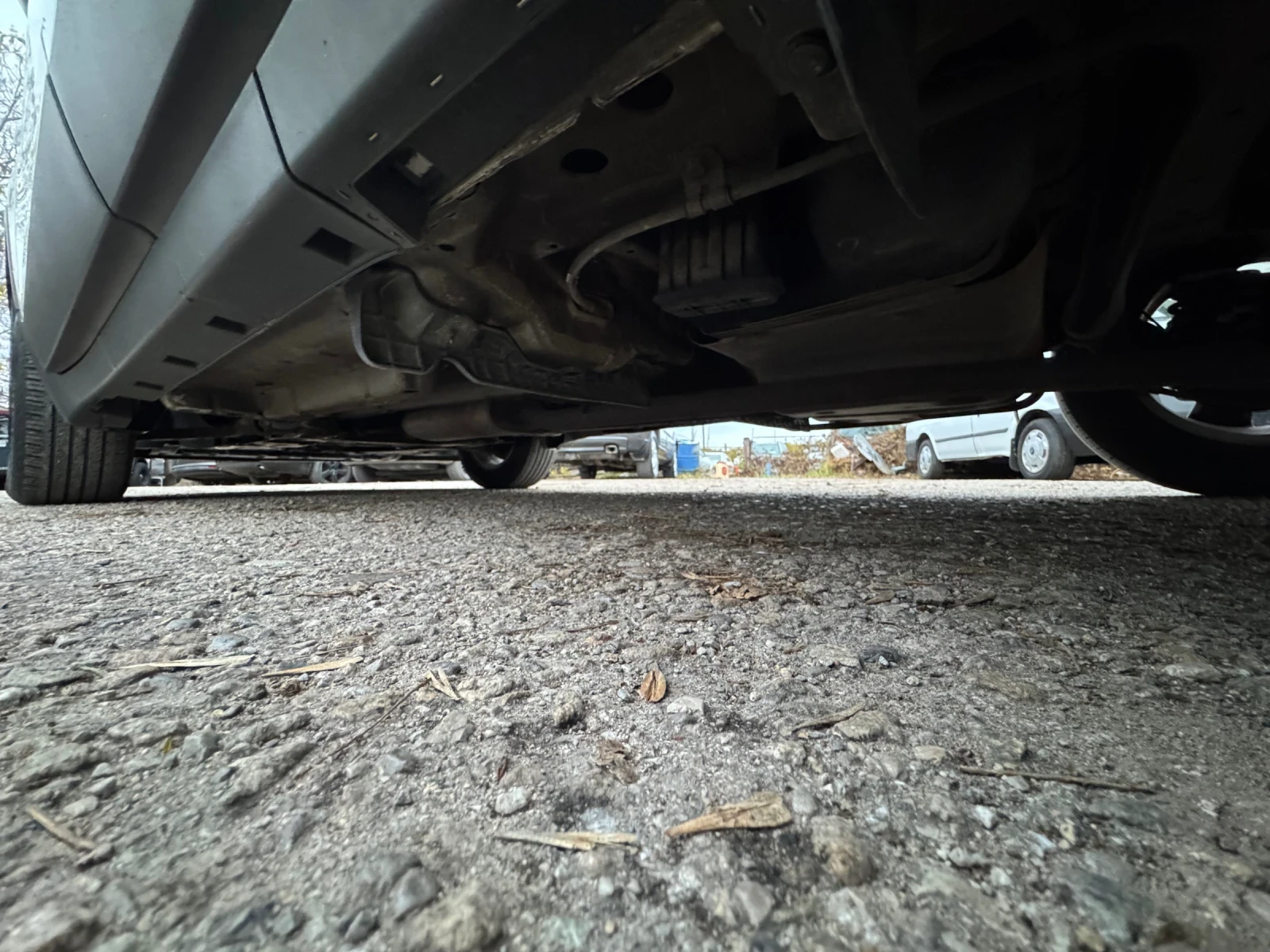 Chevrolet Trax  1.6 !!! | Mobile.bg   17