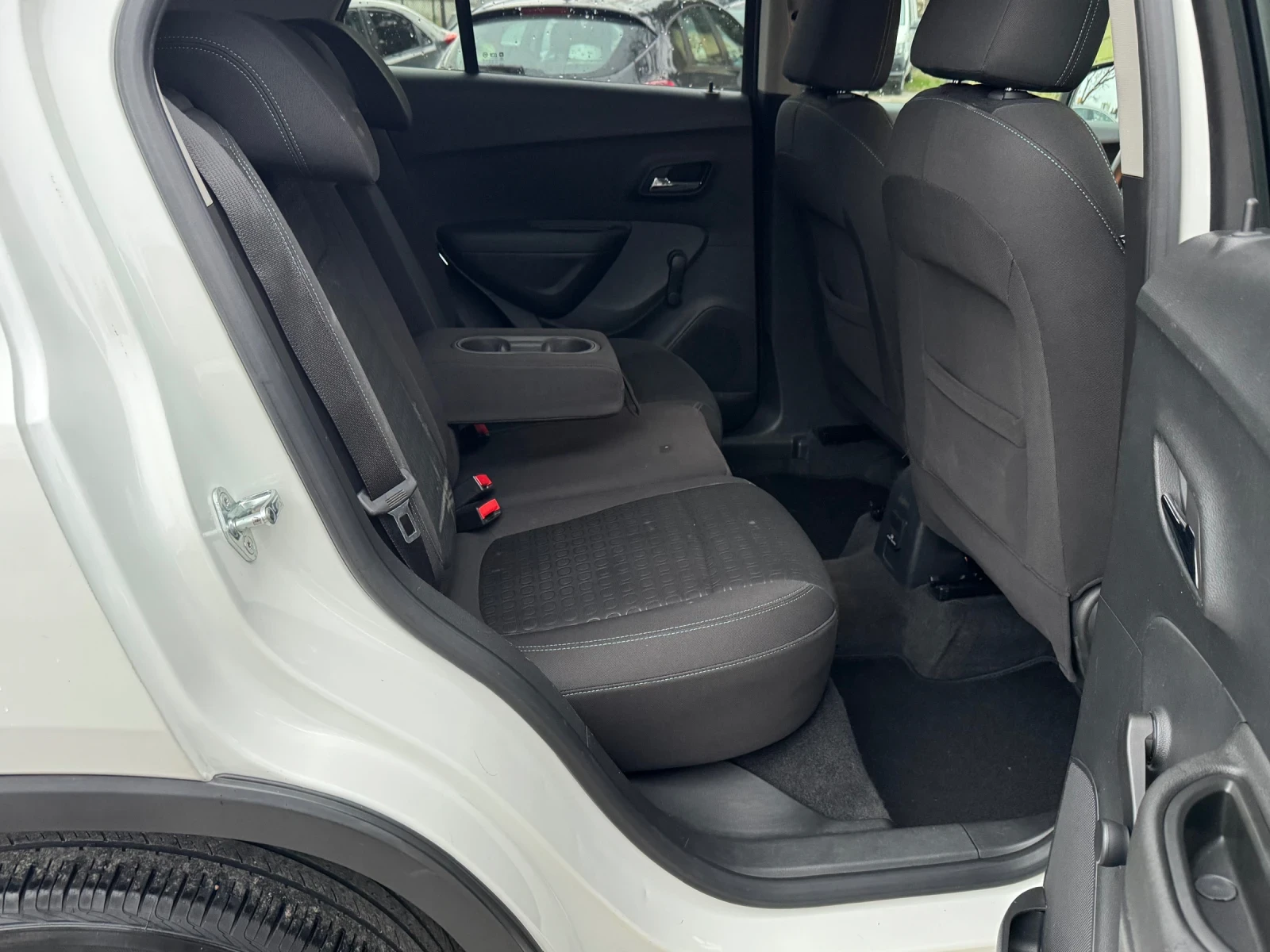 Chevrolet Trax  1.6 !!! | Mobile.bg   14