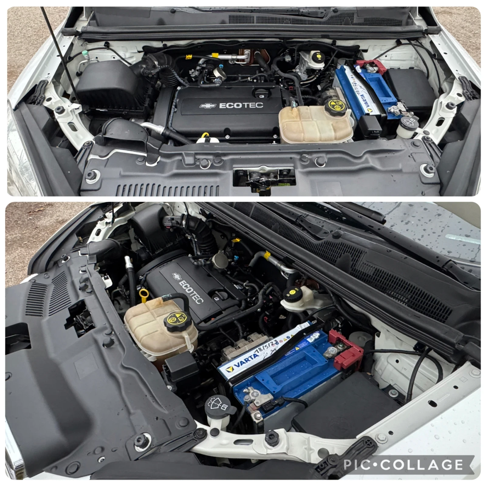 Chevrolet Trax  1.6 !!! | Mobile.bg   16