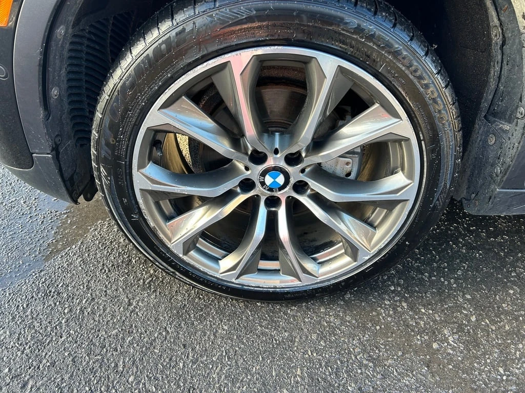 BMW X6 * Premium Enhanced * CARFAX * ЦЕНА ДО БГ - изображение 9