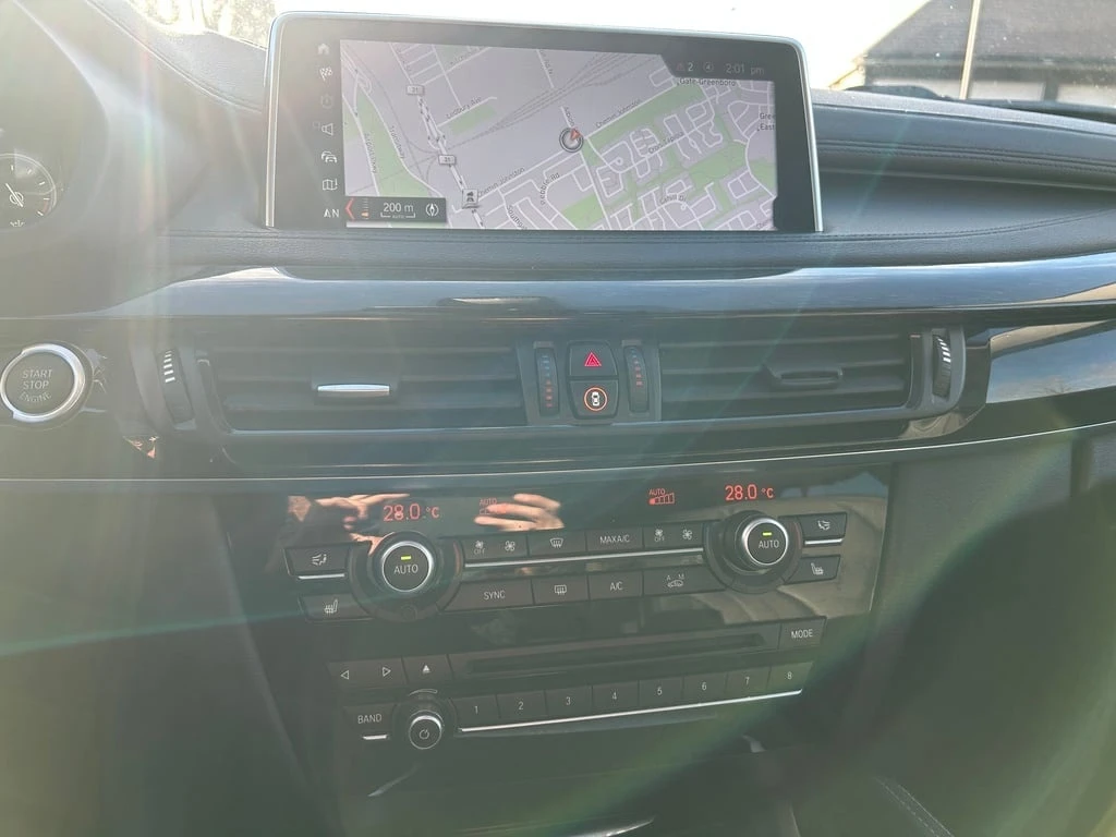 BMW X6 * Premium Enhanced * CARFAX * ���� �� �� | Mobile.bg � ����������� 16