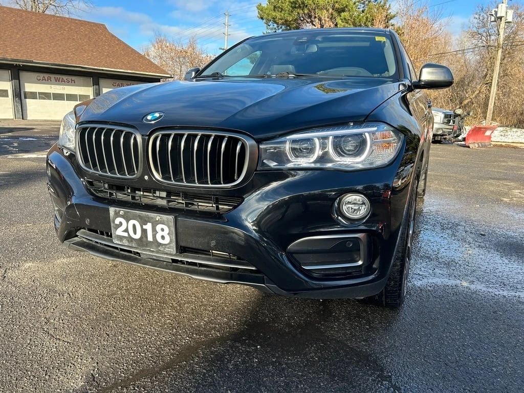 BMW X6 * Premium Enhanced * CARFAX * ���� �� �� | Mobile.bg � ����������� 1