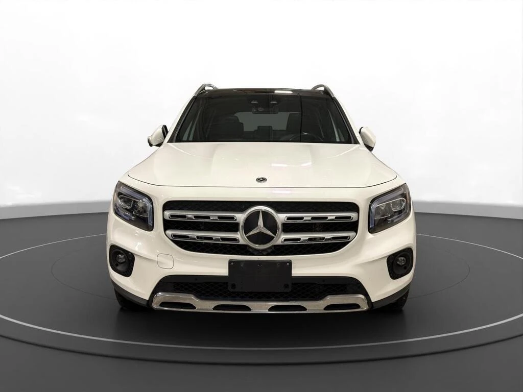 Mercedes-Benz GLB * 250 * CARFAX * ��� ������������ ������ | Mobile.bg � ����������� 2