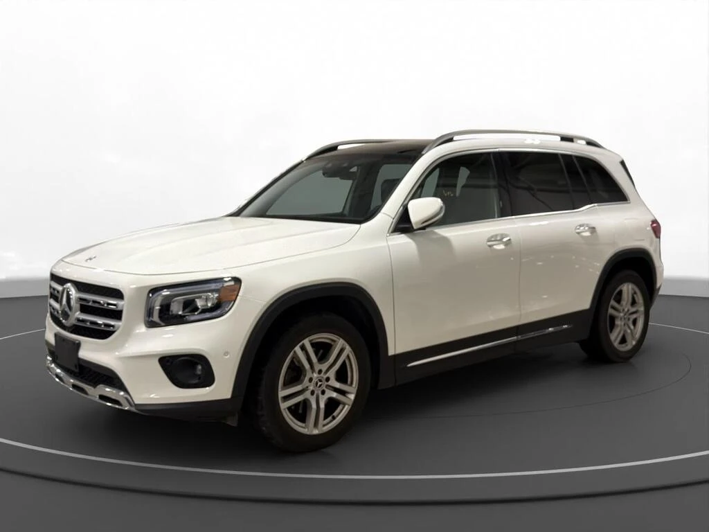 Mercedes-Benz GLB * 250 * CARFAX * ��� ������������ ������ | Mobile.bg � ����������� 1