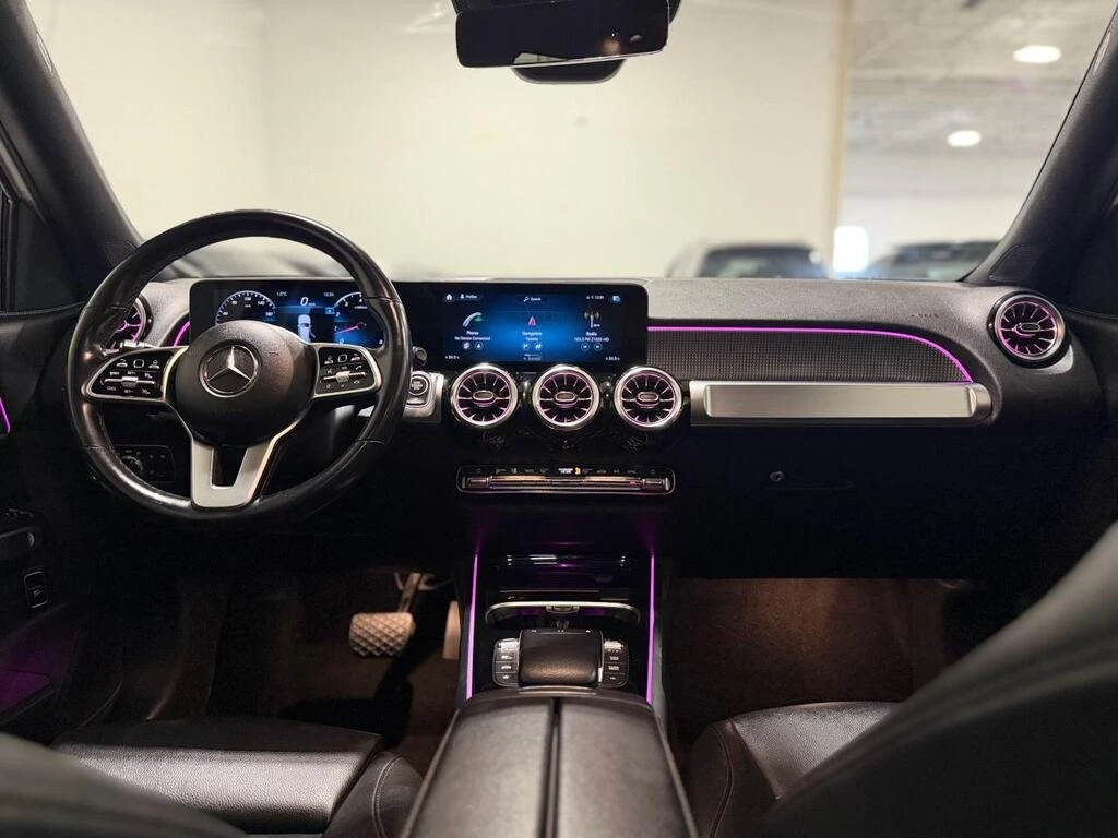 Mercedes-Benz GLB * 250 * CARFAX * ��� ������������ ������ | Mobile.bg � ����������� 16