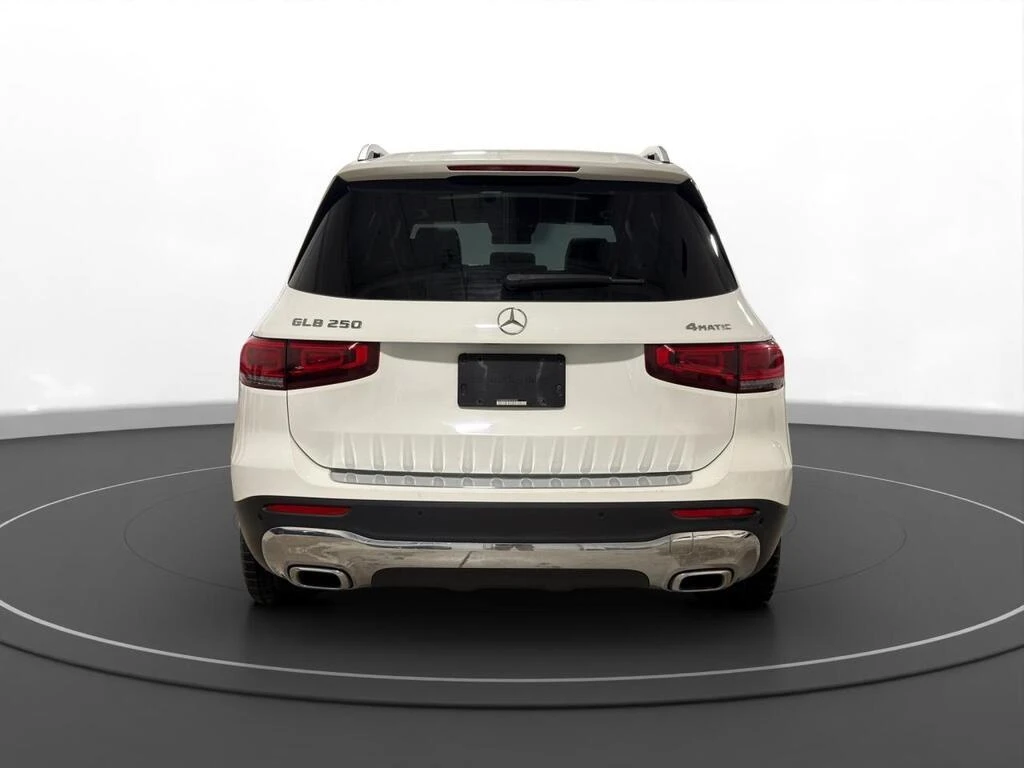 Mercedes-Benz GLB * 250 * CARFAX * ��� ������������ ������ | Mobile.bg � ����������� 7