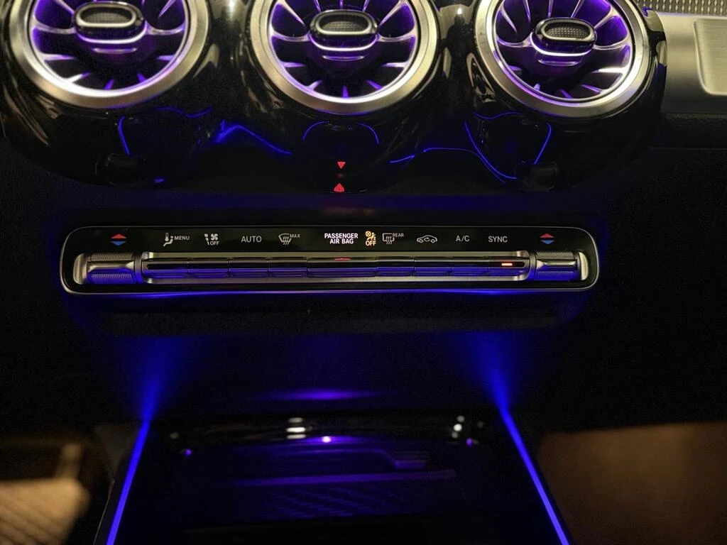 Mercedes-Benz GLB * 250 * CARFAX * ��� ������������ ������ | Mobile.bg � ����������� 12