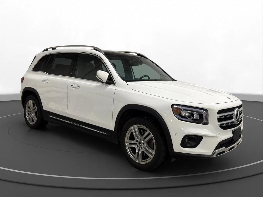 Mercedes-Benz GLB * 250 * CARFAX * ��� ������������ ������ | Mobile.bg � ����������� 4