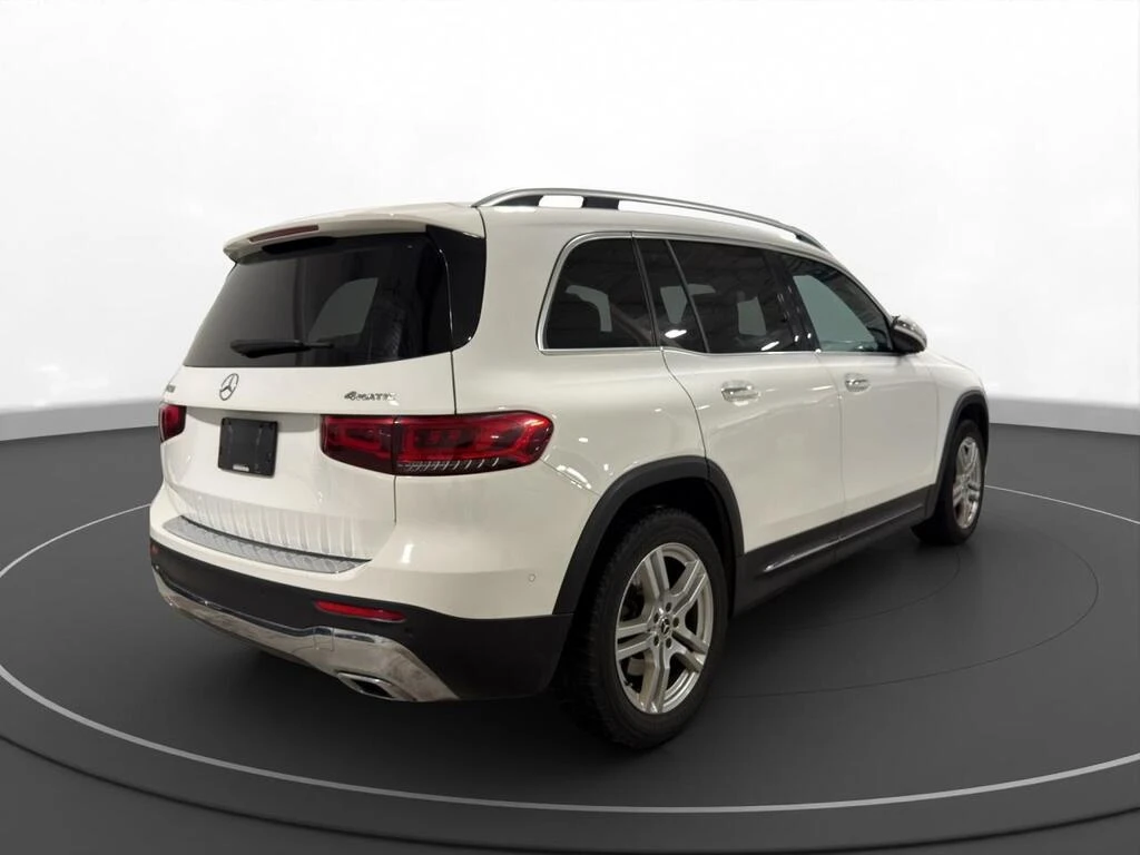 Mercedes-Benz GLB * 250 * CARFAX * ��� ������������ ������ | Mobile.bg � ����������� 8